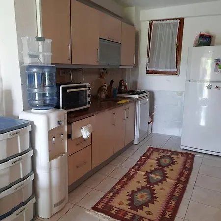 Holiday home Colakli-3+1 Havuzlu Esyali 6 Kisi Side