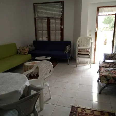 Holiday home Colakli-3+1 Havuzlu Esyali 6 Kisi