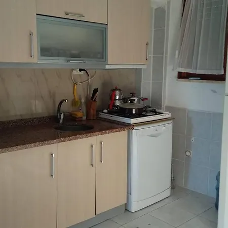Holiday home Colakli-3+1 Havuzlu Esyali 6 Kisi