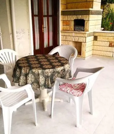 Holiday home Colakli-3+1 Havuzlu Esyali 6 Kisi *