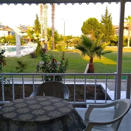 Colakli-3+1 Havuzlu Esyali 6 Kisi Holiday home