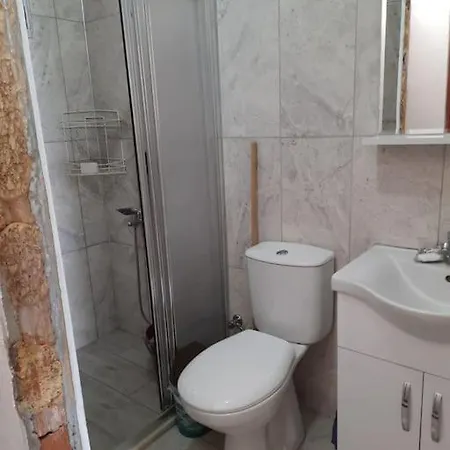 Colakli-3+1 Havuzlu Esyali 6 Kisi Сasa de vacaciones Side