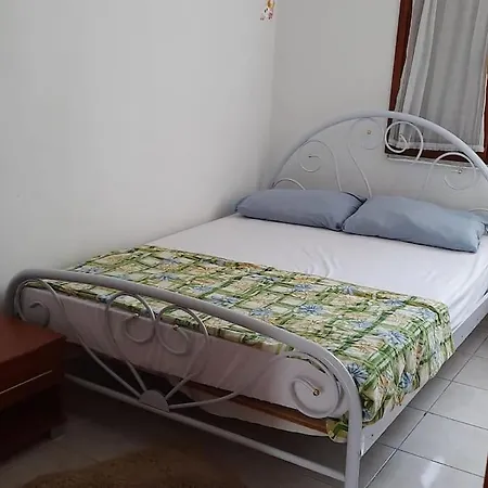Colakli-3+1 Havuzlu Esyali 6 Kisi Сasa de vacaciones