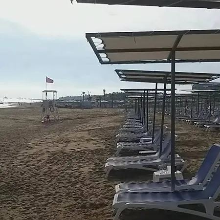 Colakli-3+1 Havuzlu Esyali 6 Kisi *