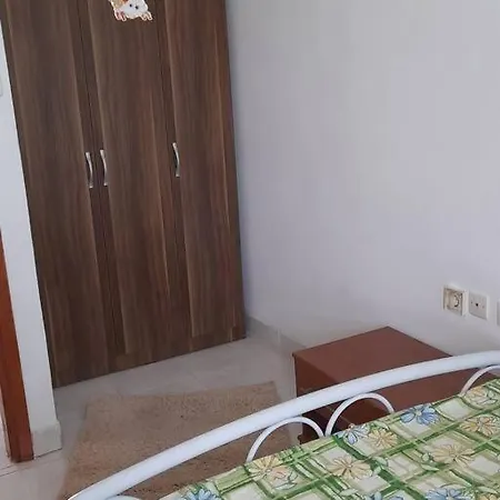Сasa de vacaciones Colakli-3+1 Havuzlu Esyali 6 Kisi Side