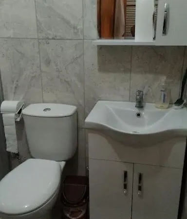 Colakli-3+1 Havuzlu Esyali 6 Kisi *