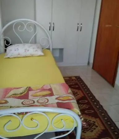 Сasa de vacaciones Colakli-3+1 Havuzlu Esyali 6 Kisi Side