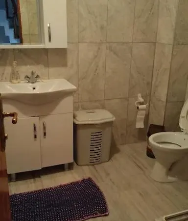 Сasa de vacaciones Colakli-3+1 Havuzlu Esyali 6 Kisi Side
